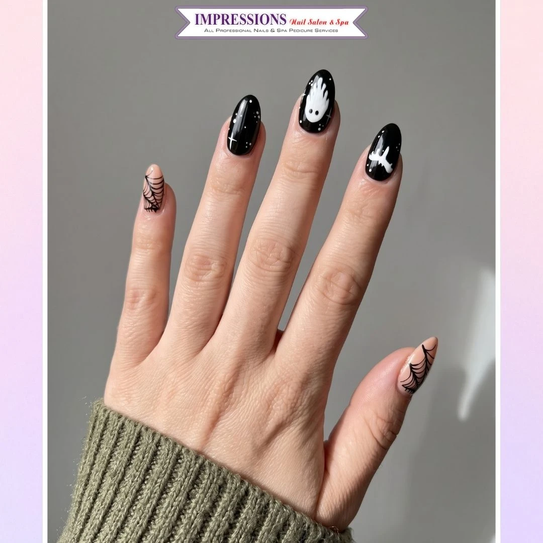 Nail Art Design